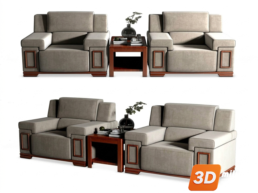 Office Furniture Skp Flies
